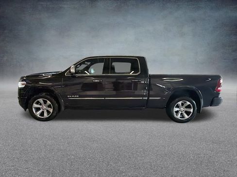 Used 2019 RAM 1500 Limited image 10
