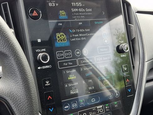 Certified 2026 Subaru Crosstrek 2.0i Premium AWD/4WD image 16