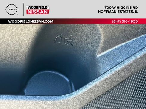 Certified 2024 Nissan Altima 2.5 SV image 22