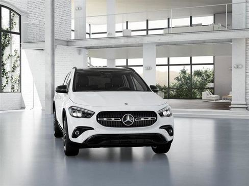 New 2026 Mercedes-Benz GLA 250 GLA 250 image 8