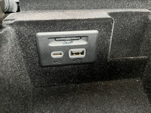 Used 2020 Cadillac CT6 Luxury image 18