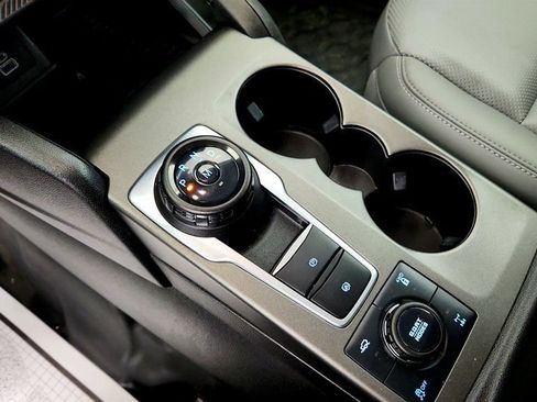 Used 2025 Ford Bronco Sport Badlands AWD/4WD image 16