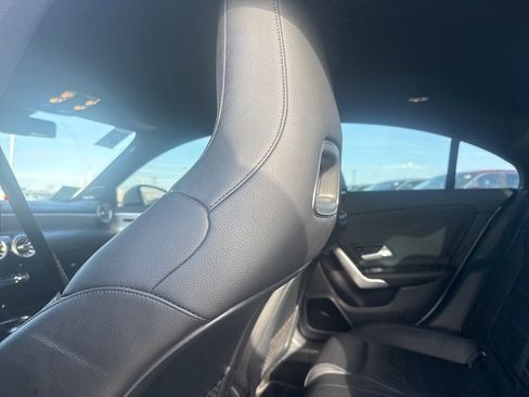 Used 2020 Mercedes-Benz CLA 250 image 19