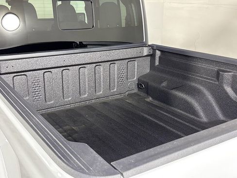 New 2025 Jeep Gladiator Willys image 21