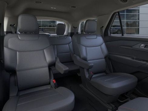New 2026 Ford Explorer Active w/ Active Comfort Package RWD image 11