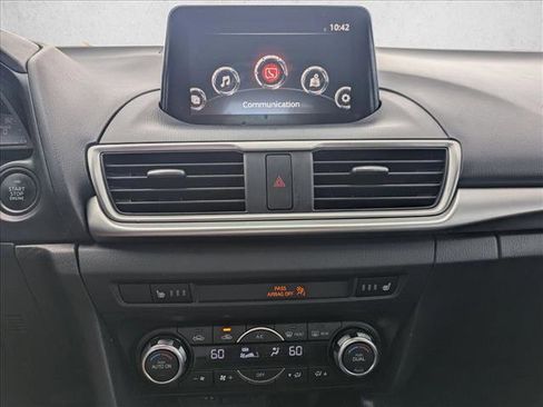 Used 2017 MAZDA MAZDA3 Touring image 11