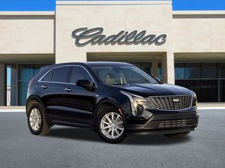 Used 2022 Cadillac XT4 Luxury video 2