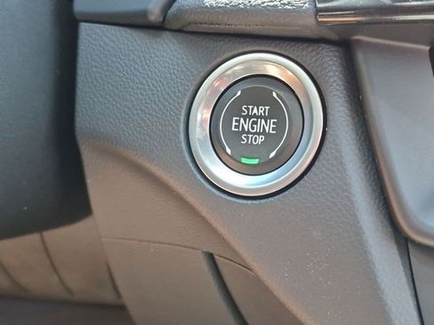 Certified 2023 Cadillac CT4 Premium Luxury w/ Climate Package RWD image 25