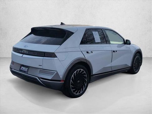 Certified 2023 Hyundai Ioniq 5 Limited image 5