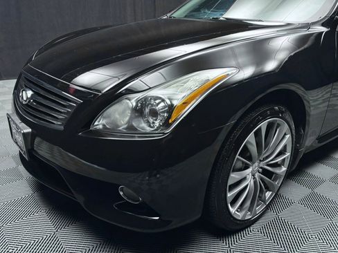 Used 2013 INFINITI G37 x Coupe w/ Premium Pkg AWD/4WD image 8