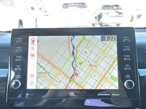 Certified 2022 Toyota Camry XSE image 19