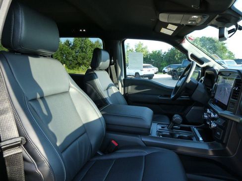 New 2026 Ford F150 Lariat AWD/4WD image 11