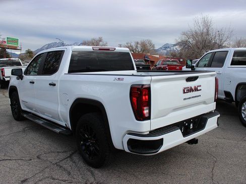 Used 2025 GMC Sierra 1500 Pro image 2