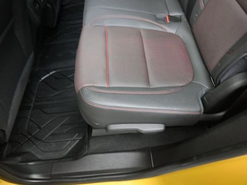 Used 2024 Chevrolet Blazer RS w/ Driver Confidence II Package image 21