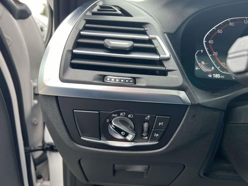 Used 2023 BMW X3 xDrive30i w/ Convenience Package image 23