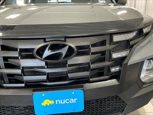 Used 2022 Hyundai Santa Cruz SEL image 32