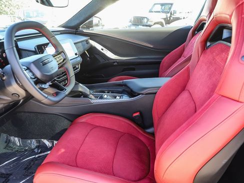 New 2026 Dodge Charger R/T Scat Pack image 18