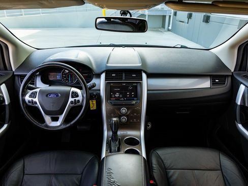 Used 2011 Ford Edge SEL w/ 202A Rapid Spec Order Code image 31