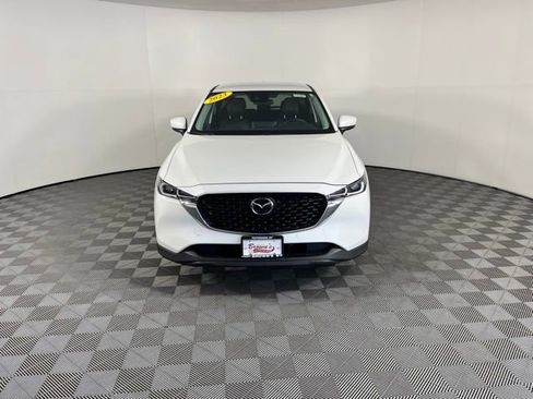 Used 2023 MAZDA CX-5 AWD 2.5 S w/ Select Package image 2