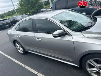 Used 2013 Volkswagen Passat TDI SE FWD video 1