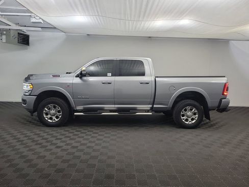 Used 2022 RAM 2500 Laramie image 2