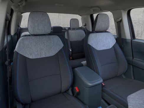 New 2026 Ford Maverick XLT w/ XLT Luxury Package image 10