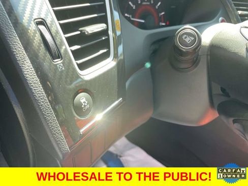 Used 2015 Honda Civic Si image 21