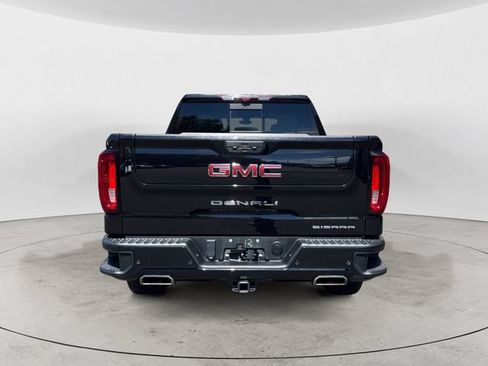 Used 2022 GMC Sierra 1500 Denali w/ Denali Reserve Package AWD/4WD image 6