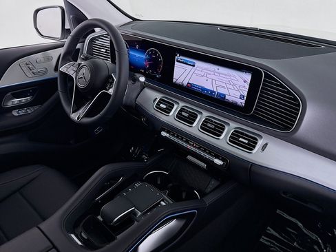 New 2026 Mercedes-Benz GLE 350 4MATIC image 16