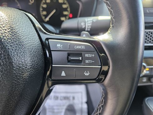 Used 2025 Honda Civic Sport image 25