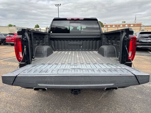 Used 2024 GMC Sierra 1500 AT4 w/ Technology Package AWD/4WD image 53
