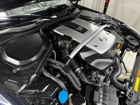 Used 2007 Nissan 350Z Touring image 21