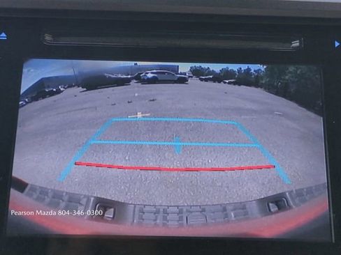 Used 2019 Toyota Tacoma TRD Sport image 21