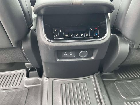 New 2026 Nissan Armada Platinum AWD/4WD image 13
