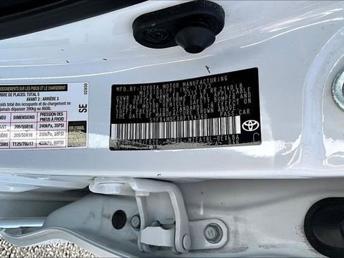 Used 2024 Toyota Corolla LE FWD image 16