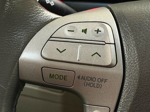 Used 2007 Toyota Camry Hybrid image 38