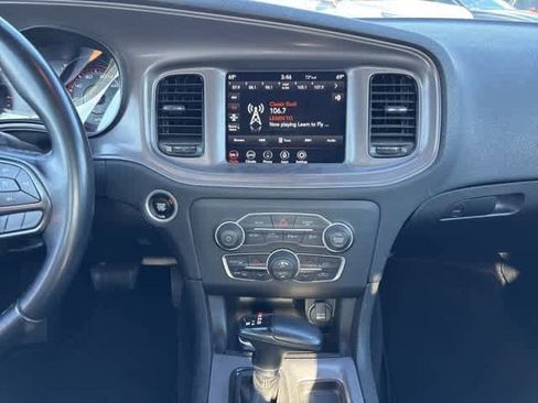 Used 2023 Dodge Charger GT w/ Blacktop Package image 17