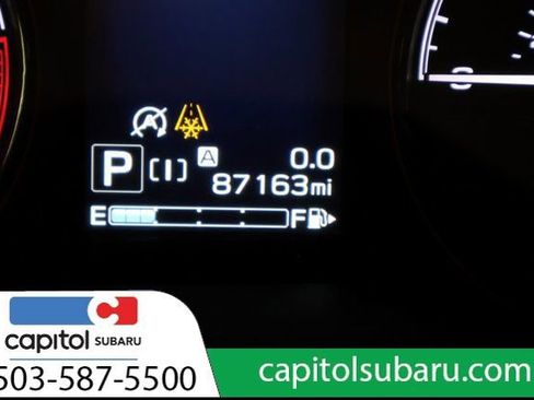 Used 2021 Subaru Forester Sport image 17