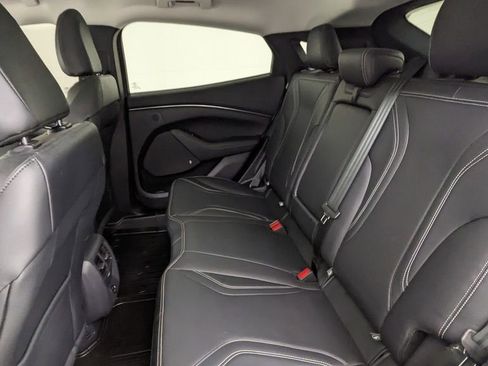 Certified 2022 Ford Mustang Mach-E Premium w/ Interior Protection Package image 35