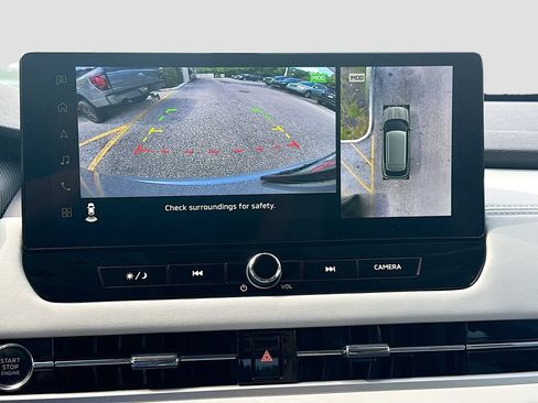 New 2026 Mitsubishi Outlander SE FWD image 14