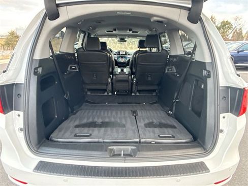 Certified 2023 Honda Odyssey Touring image 21