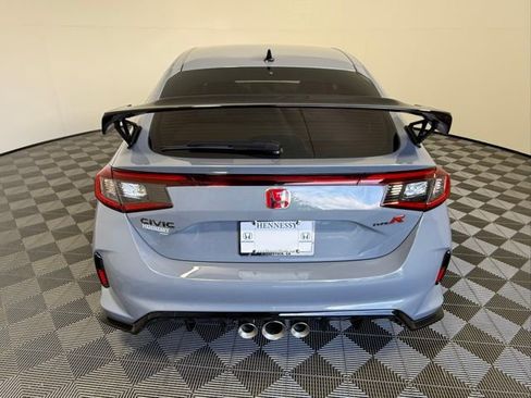 New 2025 Honda Civic Type R image 6