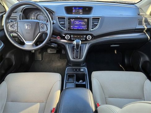 Used 2016 Honda CR-V EX-L image 12