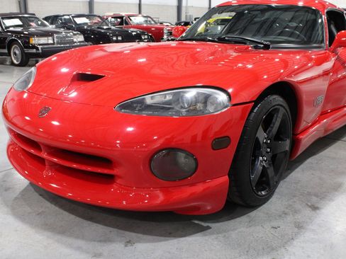 Used 1997 Dodge Viper GTS RWD image 35