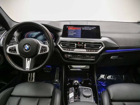 Used 2023 BMW X3 xDrive30i w/ M Sport Package AWD/4WD image 13