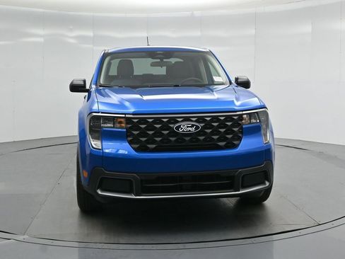 New 2026 Ford Maverick XLT FWD image 48