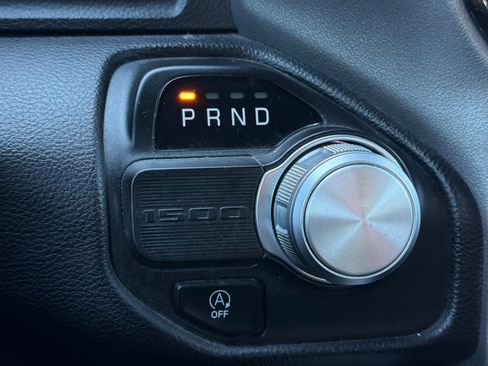 Used 2023 RAM 1500 Laramie image 20