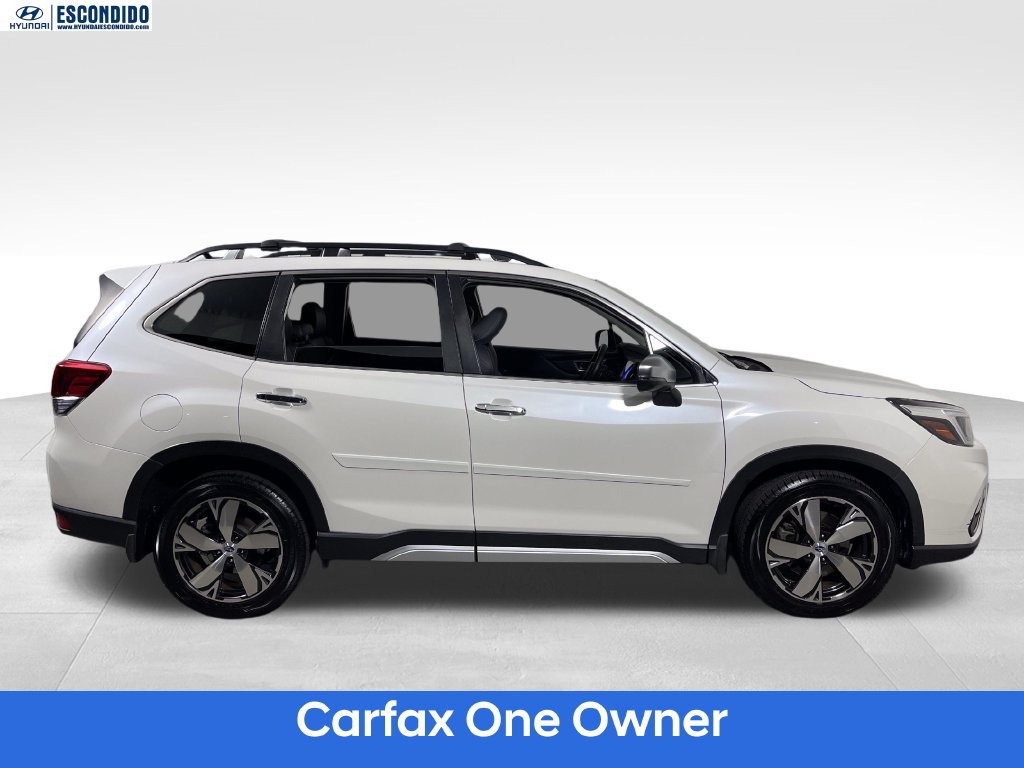 Used 2019 Subaru Forester Touring AWD/4WD image 2