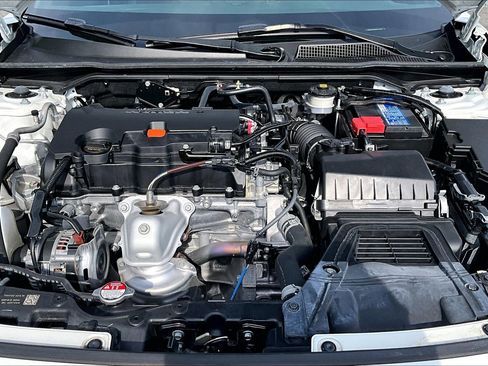 Used 2023 Honda Civic Sport image 10