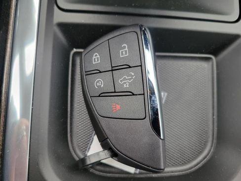 New 2026 Chevrolet Silverado 1500 RST w/ Safety Package image 20